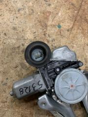 Стеклоподъемник задний левый TOYOTA PRIUS - 30 09-17