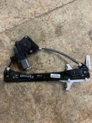 Стеклоподъемник задний левый VOLKSWAGEN JETTA USA 10-17 2014