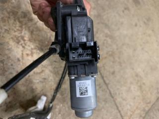 Стеклоподъемник задний левый JETTA USA 10-17 2014 162 1.8 CPRA