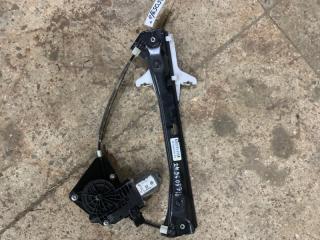 Стеклоподъемник задний левый JETTA USA 10-17