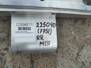 Усилитель заднего бампера MDX (YD3) 13-21 2015 Внедорожник 3.5