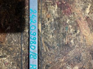 Стеклоподъемник задний левый RDX 12-19 2013 Внедорожник 3.5