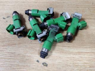 Запчасть форсунка топливная NISSAN ALTIMA L32 07-12