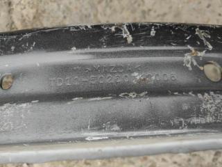 Усилитель заднего бампера CX-9 06-16 2007 Внедорожник 3.5