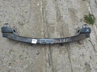 Усилитель переднего бампера CX-9 06-16 2007 Внедорожник 3.5