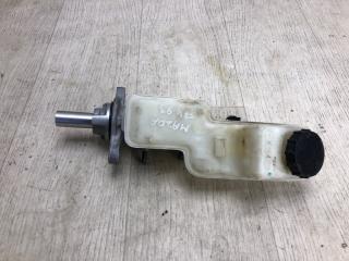 Главный тормозной цилиндр 3 BM 13-19 2017 BM 2.0 PE-VPS