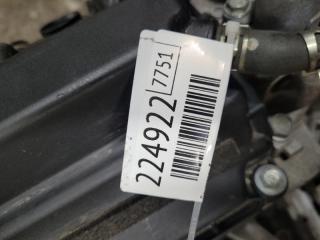 Двигатель бензин MDX (YD3) 13-21 2015 Внедорожник 3.5