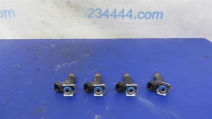 Форсунка топливная NISSAN SENTRA B17 12-21 Седан 1.8