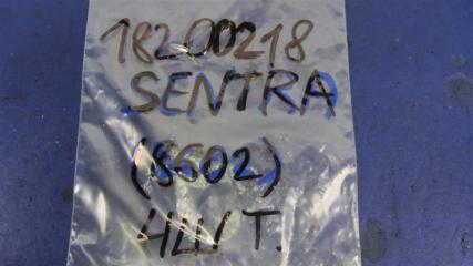 Форсунка топливная SENTRA B17 12-21 2016 Седан 1.8