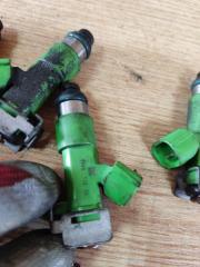 Форсунка топливная INFINITI FX/QX70 S51 08-17 2011