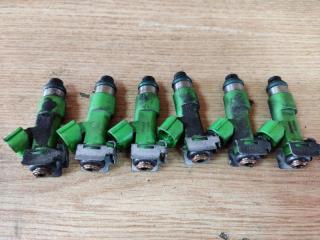 Форсунка топливная FX/QX70 S51 08-17 2011 Внедорожник 3.5