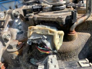 АКПП на запчасти ( под ремонт ) TLX 14-17 Седан 2.4