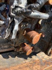 АКПП на запчасти ( под ремонт ) TLX 14-17 Седан 2.4