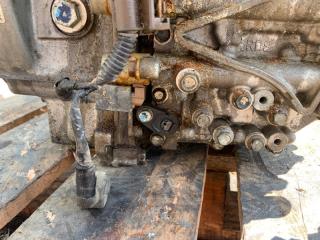 АКПП на запчасти ( под ремонт ) TLX 14-17 Седан 2.4