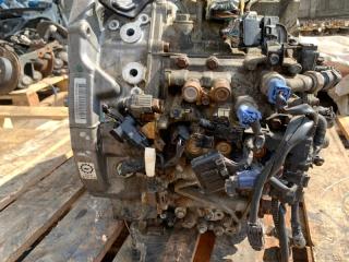 АКПП на запчасти ( под ремонт ) TLX 14-17 Седан 2.4