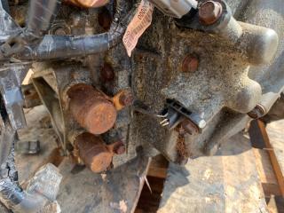 АКПП на запчасти ( под ремонт ) TLX 14-17 Седан 2.4