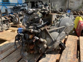 АКПП на запчасти ( под ремонт ) TLX 14-17 Седан 2.4