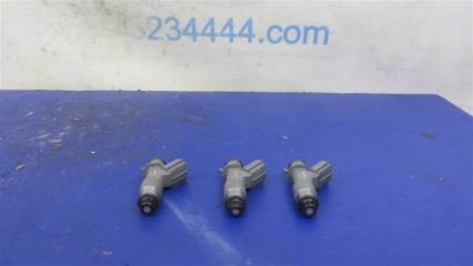 Форсунка топливная ACURA RDX 12-19 2015 Б/У Форсунка топливная ACURA RDX 12-19 2015