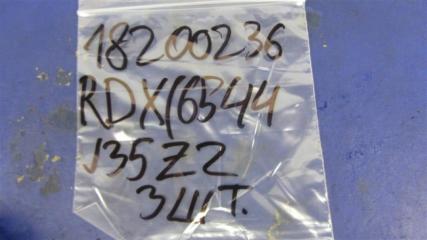 Форсунка топливная RDX 12-19 2015 Внедорожник 3.5