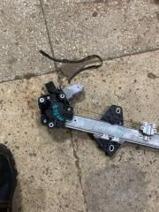 Стеклоподъемник задний левый ACURA MDX (YD2) 06-13 YD2 3.7