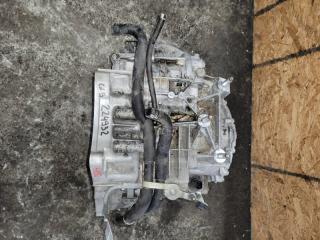 АКПП MAZDA CX-5 (KE) 11-17 Внедорожник 2.5