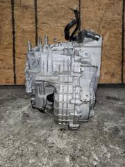 АКПП CX-5 (KE) 11-17 2014 Внедорожник 2.5