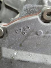 АКПП CX-5 (KE) 11-17 2014 Внедорожник 2.5