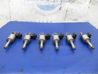 Форсунка топливная TLX 14-17 2016 Седан 3.5