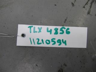 Форсунка топливная TLX 14-17 2016 Седан 3.5