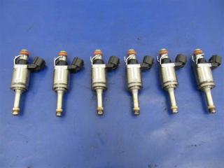 Форсунка топливная ACURA TLX 14-17 2016