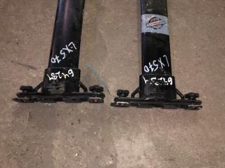 Рейлинги LX570 07-15