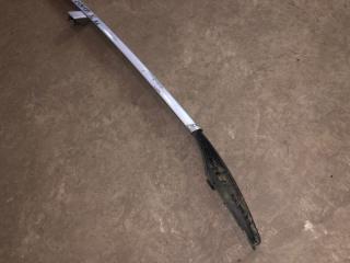 Рейлинги MITSUBISHI OUTLANDER XL 05-13 Внедорожник 3.0