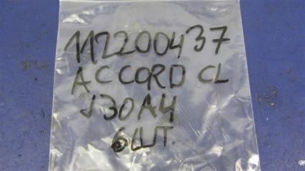 Форсунка топливная ACCORD CL7 / TSX 03-08