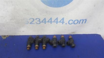 Форсунка топливная HONDA ACCORD CL7 / TSX 03-08