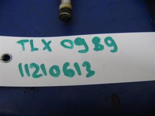 Форсунка топливная TLX 14-17 2016 Седан 3.5