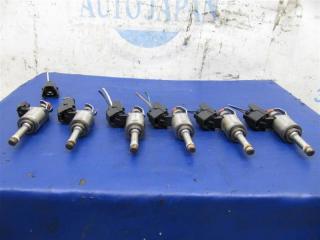 Форсунка топливная TLX 14-17 2016 Седан 3.5