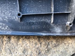 Дефлектор радиатора MDX (YD3) 13-21 2015 Внедорожник 3.5