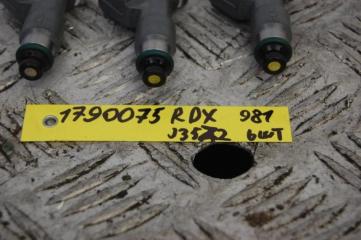 Форсунка топливная RDX 12-19 2018 Внедорожник 3.5