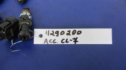 Форсунка топливная ACCORD CL7 / TSX 03-08