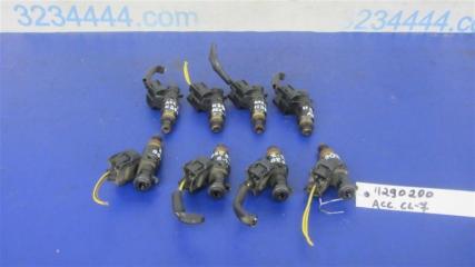 Форсунка топливная HONDA ACCORD CL7 / TSX 03-08 Б/У Форсунка топливная HONDA ACCORD CL7 / TSX 03-08