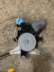 Стеклоподъемник задний правый SUBARU FORESTER 12-19