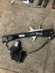 Стеклоподъемник задний правый VOLKSWAGEN JETTA USA 10-17