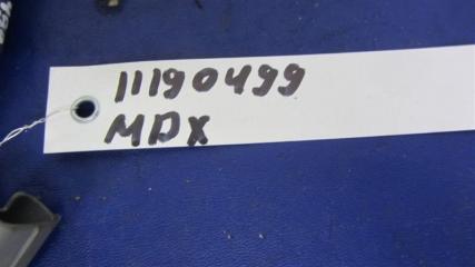 Форсунка топливная MDX (YD2) 06-13 YD2