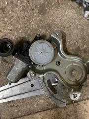 Стеклоподъемник задний правый CAMRY 40 06-11