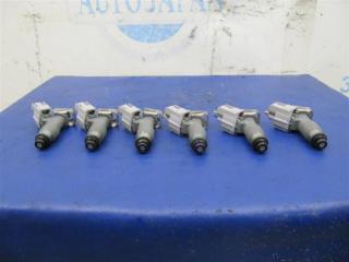 Форсунка топливная ACURA RDX 12-19 Внедорожник 3.5