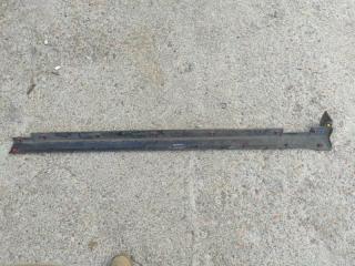 Накладка порога наружная левая KIA SORENTO UM 14-