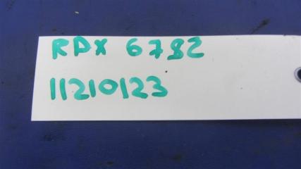 Форсунка топливная RDX 12-19 2016 Внедорожник 3.5