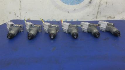 Форсунка топливная RDX 12-19 2016 Внедорожник 3.5