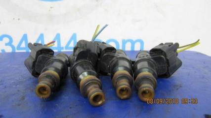 Форсунка топливная HONDA ACCORD CL7 / TSX 03-08