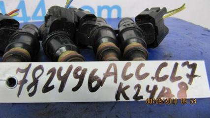 Форсунка топливная ACCORD CL7 / TSX 03-08